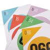 Royal Bingo Giant Calling Cards - Pack of 75 - High Visibility, 8.25" x 11.75" per Card-Replacement for Raffle and Balls view 3