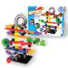 The Learning Journey - Techno Gears - Marble Mania - Hotshot 100+ Pieces - Marble Runs for Kids - STEM Toys for Boys & Girls Ages 6-12 Years - Award Winning Toys (567890) view 1