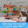 The Learning Journey - Techno Gears - Marble Mania - Hotshot 100+ Pieces - Marble Runs for Kids - STEM Toys for Boys & Girls Ages 6-12 Years - Award Winning Toys (567890) view 4