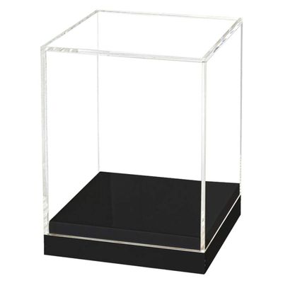 10" ACRYLIC CUBE