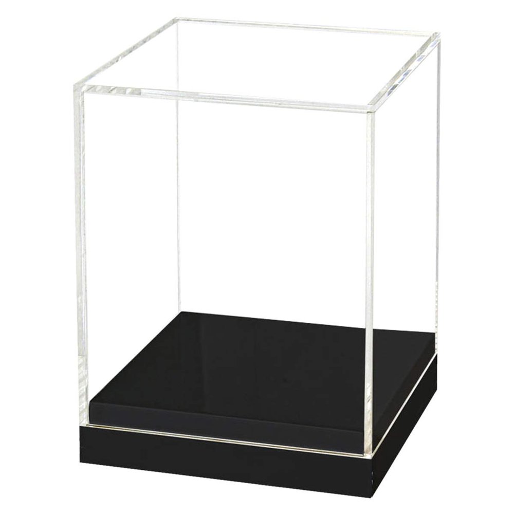 10" ACRYLIC CUBE
