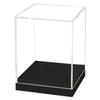 10" ACRYLIC CUBE view 1