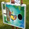 Baggo Margarita Time Parrot Bean Bag Toss Game view 2