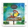 Baggo Margarita Time Parrot Bean Bag Toss Game view 3