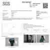 BETOOLL Swing Set Brackets(1set) and Swing Hangers(2pairs-Green) view 4