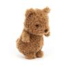 Jellycat Little Bear Stuffed Animal, 7 inches - Teddy Bear Plush Toy - Classic Children's Gift view 2