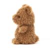 Jellycat Little Bear Stuffed Animal, 7 inches - Teddy Bear Plush Toy - Classic Children's Gift view 3