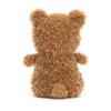 Jellycat Little Bear Stuffed Animal, 7 inches - Teddy Bear Plush Toy - Classic Children's Gift view 4