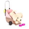 Our Generation- Passenger Pets- Playset, Accessory Set for 18-inch Dolls and Their Pets- Suitable for Ages 3+ view 3
