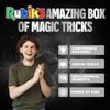 Marvin's Magic - Rubik's Amazing Box of Magic Illusions - Magic Set for Kids, Rubik's Set - Tricks for Children view 3