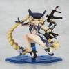 Bell Fine Girls Frontline: SR-3MP 1:8 Scale PVC Figure, Multicolor view 3