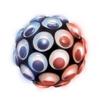 Schylling Eyes Ball view 3