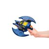 Fisher-Price Imaginext DC Super Friends, Batman & Batwing with Joker view 2