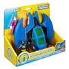 Fisher-Price Imaginext DC Super Friends, Batman & Batwing with Joker view 3