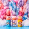 Elmers Gue Premade Slime Unicorn Dream Slime Kit Includes Fun Unique Add-Ins Variety Pack 3 Count view 2