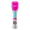 eKids LOL Surprise OMG Remix Toy Microphone for Kids with Built in Music and Flashing Lights, Musical Toy Designed for Fans of LOL Surprise Toys for Girls Pink Small view 1
