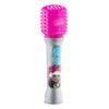 eKids LOL Surprise OMG Remix Toy Microphone for Kids with Built in Music and Flashing Lights, Musical Toy Designed for Fans of LOL Surprise Toys for Girls Pink Small view 2