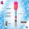 eKids LOL Surprise OMG Remix Toy Microphone for Kids with Built in Music and Flashing Lights, Musical Toy Designed for Fans of LOL Surprise Toys for Girls Pink Small view 4
