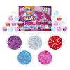 Elmers Gue Premade Slime Slime Kit Includes Fun Unique Add-Ins Party Pack 20 Count view 1