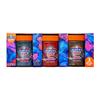 Elmer's Gue Premade Slime, Cosmic Shimmer Glitter Slime, Variety Pack, 3 Count view 1