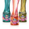 Elmer's Gue Premade Slime, Cosmic Shimmer Glitter Slime, Variety Pack, 3 Count view 2