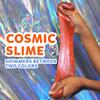 Elmer's Gue Premade Slime, Cosmic Shimmer Glitter Slime, Variety Pack, 3 Count view 4