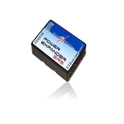PowerBox PowerExpander SRS with MPX Connector - PBS3430