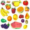 Fruits & Nuts Felt Figures 19 pieces view 1