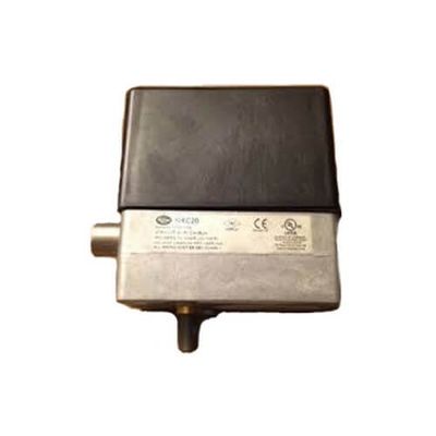 20 Nm, 90 in 30 Sec. Servo-Motor with Connectors (24V)