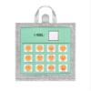 Premium Magnetic Emotion Regulation Choice Board - Therapeutic Tool for Classroom, Home, and Calming Corner with Magnet Figures as Choices view 2