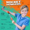 Toy Rocket Launcher for Kids: Best Easter Gifts for Boys & Girls All Ages 8 & Up - Slingshot Rockets Launchers - Easter Basket Stuffers for Teens - Outdoor Toys Gifts for 8 9 10 11 12 13 Year Old Boys view 2