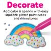 Creativity for Kids Easy Sparkle Window Art - Paint Your Own Sun Catchers (Ages 6+) view 4