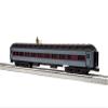 Lionel The Polar Express, Electric O Gauge Model Train Cars, 18" Hobo Car - Black Roof view 1