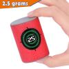 POKONBOY Soft Bullet Target, EVA Bullet Dart Target Compatible with Nerf Blasters Guns view 3