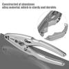 Dilwe RC Car Shock Absorber Clamp, Universal RC Pliers Shock Absorber Maintenance Tool for Remote Control Car view 2