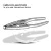 Dilwe RC Car Shock Absorber Clamp, Universal RC Pliers Shock Absorber Maintenance Tool for Remote Control Car view 3