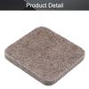 Othmro Replacement Parts Cotton Air Filter Cleaner 2 Set view 3