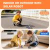 12-in-1 Solar Robot Kit for Kids Age 8-12, STEM Educational Solar Power Robotic Toys Gifts for Kids, DIY Science Building Experiments Kit Christmas Birthday Gifts for Boys Girls Age 8 9 10 11 12 view 4