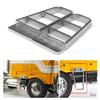 Lesu 1/14 Metal Pedal DIY Rc King Hau Tractor Truck Model view 1