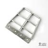 Lesu 1/14 Metal Pedal DIY Rc King Hau Tractor Truck Model view 2