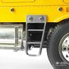 Lesu 1/14 Metal Pedal DIY Rc King Hau Tractor Truck Model view 4