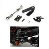 Lesu Steering Servo Parts for 1/14 6X6 6X4 4X4 4X2 DIY Rc Model Tractor Truck Toy view 1
