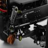 Lesu Steering Servo Parts for 1/14 6X6 6X4 4X4 4X2 DIY Rc Model Tractor Truck Toy view 3