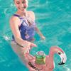 Bestway 1034127XXX21 Floating Cup Holders view 4