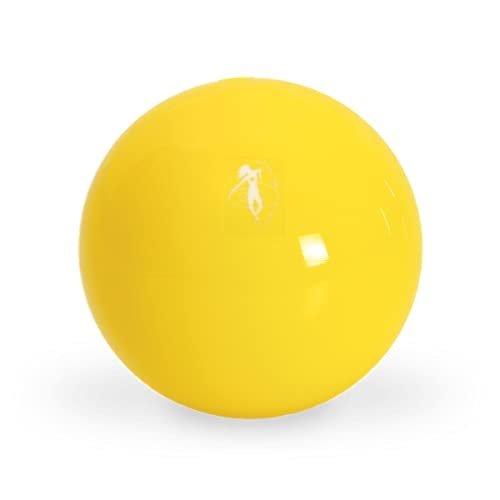 New 500 X Less Lethal .50 Cal 1.8 Grams Solid PVC Jaw Breaker High Impact Balls Paintballs