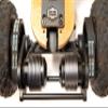 Boreas Industries Heat Sink for Evolve GT, GTX, GTR and 50mm Skateboard Motors view 2
