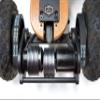 Boreas Industries Heat Sink for Evolve GT, GTX, GTR and 50mm Skateboard Motors view 4