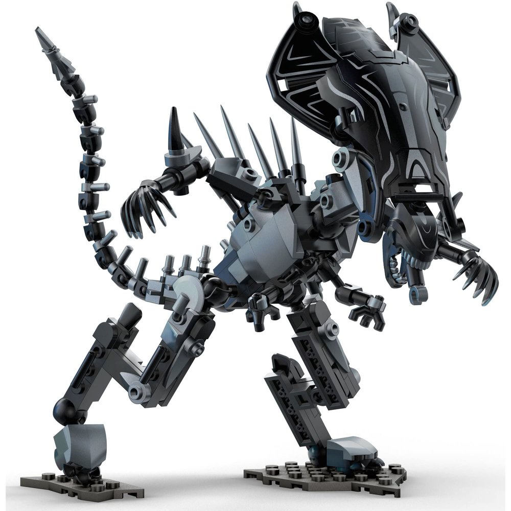 Mega Construx Black Series Aliens Alien Queen