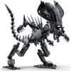 Mega Construx Black Series Aliens Alien Queen view 1