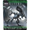 Mega Construx Black Series Aliens Alien Queen view 2